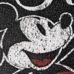 Mickey Mouse Amazing Day Woven Tapestry Blanket