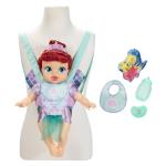 Disney Princess Ariel Baby Doll Set with Accessories