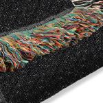 Mickey Mouse Amazing Day Woven Tapestry Blanket