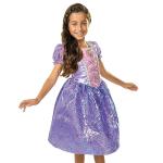 Disney Princess Rapunzel Dress for Girls 4-6X