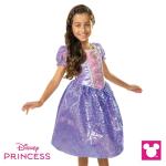 Disney Princess Rapunzel Dress for Girls 4-6X