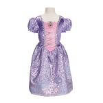 Disney Princess Rapunzel Dress for Girls 4-6X