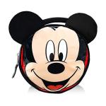 Disney Mickey Mouse Kids Backpack and Lunch Bag Set