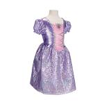 Disney Princess Rapunzel Dress for Girls 4-6X