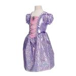 Disney Princess Rapunzel Dress for Girls 4-6X