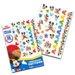 Disney Mickey Mouse Kids Backpack and Lunch Bag Set