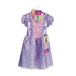 Disney Princess Rapunzel Dress for Girls 4-6X