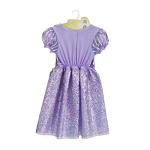 Disney Princess Rapunzel Dress for Girls 4-6X