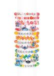 Disney Stitch DIY Jewelry Kit with Storybook