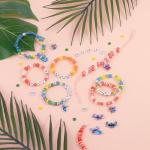 Disney Stitch DIY Jewelry Kit with Storybook