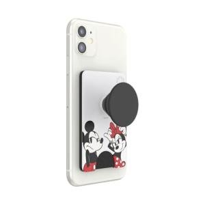 Disney Mickey and Minnie PopSockets Phone Wallet