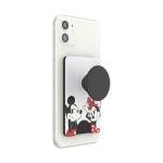 Disney Mickey and Minnie PopSockets Phone Wallet
