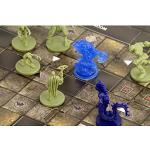 Disney Dungeons & Dragons: Temple of Elemental Evil Game