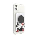 Disney Mickey and Minnie PopSockets Phone Wallet