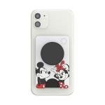 Disney Mickey and Minnie PopSockets Phone Wallet