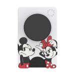 Disney Mickey and Minnie PopSockets Phone Wallet