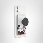 Disney Mickey and Minnie PopSockets Phone Wallet