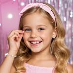 Disney Unicorn Bracelet – Perfect Gift for Girls