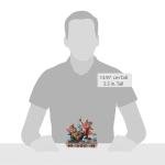 Cinderella Jaq and Gus Figurine by Jim Shore