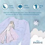 Disney Frozen 2 Girls' 6-Piece Pajama Set