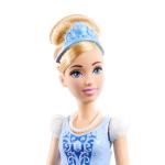 Cinderella Fashion Doll with Accessories and Outfits