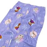 Disney Frozen 2 Girls' 6-Piece Pajama Set