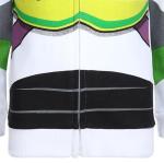 Disney Toy Story Boys Zip Up Hoodie