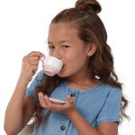 Disney Princess Tea Set for 4 - 21 Pieces!