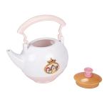 Disney Princess Tea Set for 4 - 21 Pieces!