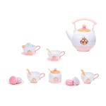 Disney Princess Tea Set for 4 - 21 Pieces!
