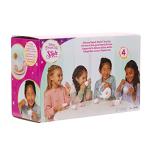 Disney Princess Tea Set for 4 - 21 Pieces!