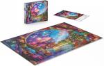 Disney Aladdin 2000 Piece Jigsaw Puzzle