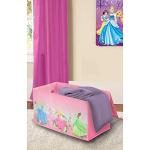 Disney Princess Pink Collapsible Storage Trunk