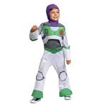 Disney Pixar Lightyear Buzz Costume for Kids