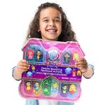 Disney Princess Jewelry Making Kit with Storage Case
