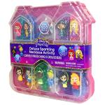 Disney Princess Jewelry Making Kit with Storage Case