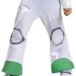 Disney Pixar Lightyear Buzz Costume for Kids