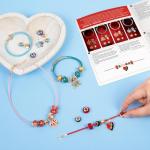 Descendants 4 Queen of Charms DIY Jewelry Kit