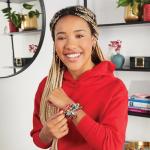 Descendants 4 Queen of Charms DIY Jewelry Kit