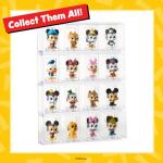 Disney Funko Bitty POP! Mickey Mouse 4-Pack
