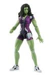 Disney Plus She-Hulk Action Figure with Accessories