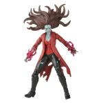 Marvel Legends Zombie Scarlet Witch Action Figure