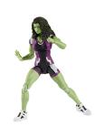 Disney Plus She-Hulk Action Figure with Accessories