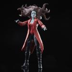 Marvel Legends Zombie Scarlet Witch Action Figure