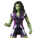 Disney Plus She-Hulk Action Figure with Accessories