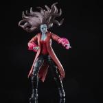 Marvel Legends Zombie Scarlet Witch Action Figure