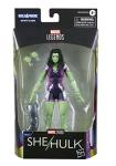 Disney Plus She-Hulk Action Figure with Accessories