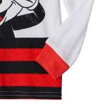 Mickey Mouse 4-Piece Baby Pajama Set