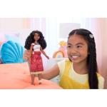 Disney Moana Fashion Doll with Accessories Set
