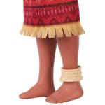 Disney Moana Fashion Doll with Accessories Set